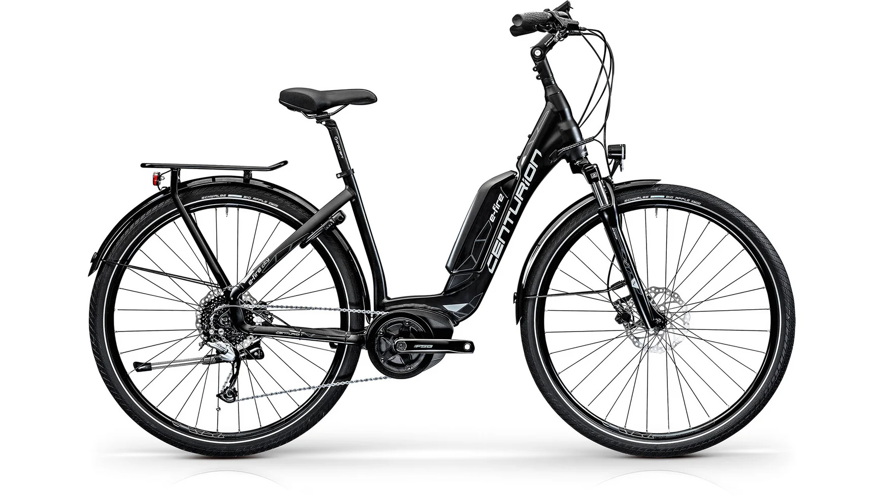 Centurion E-Fire City R550 Wave
