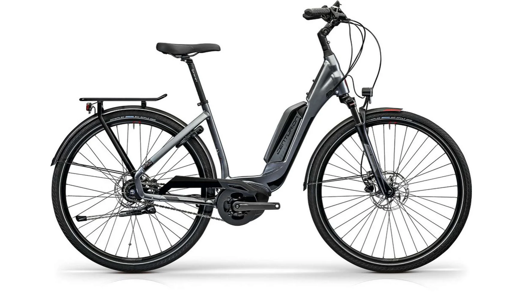 Centurion E-Fire City R650 Coas. WA