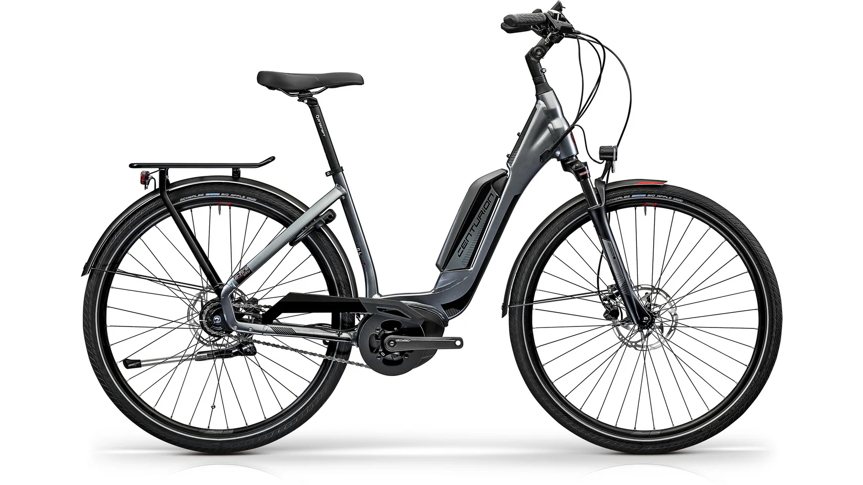 Centurion E-Fire City R650 WA