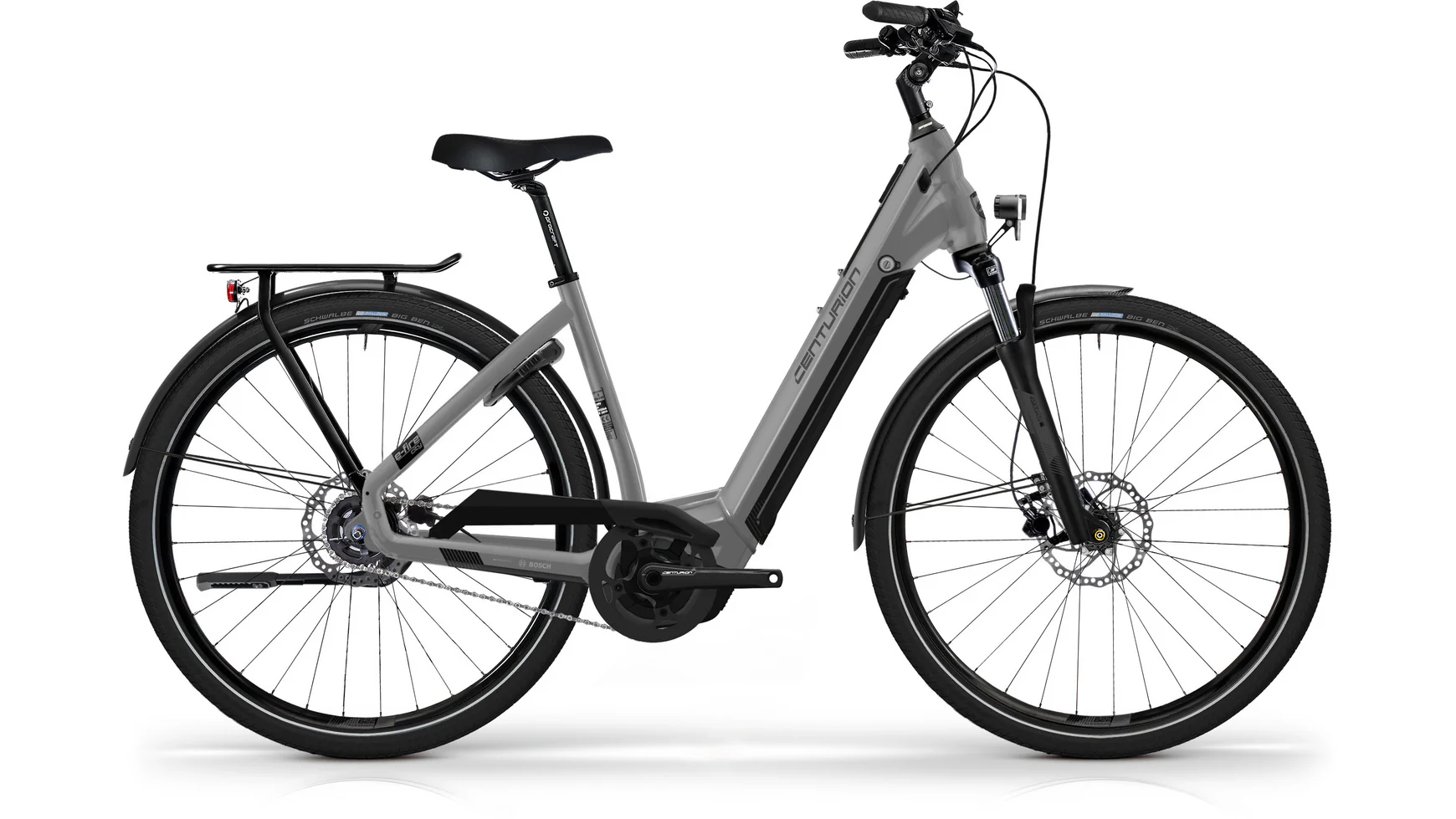 Centurion E-Fire City R650i WA