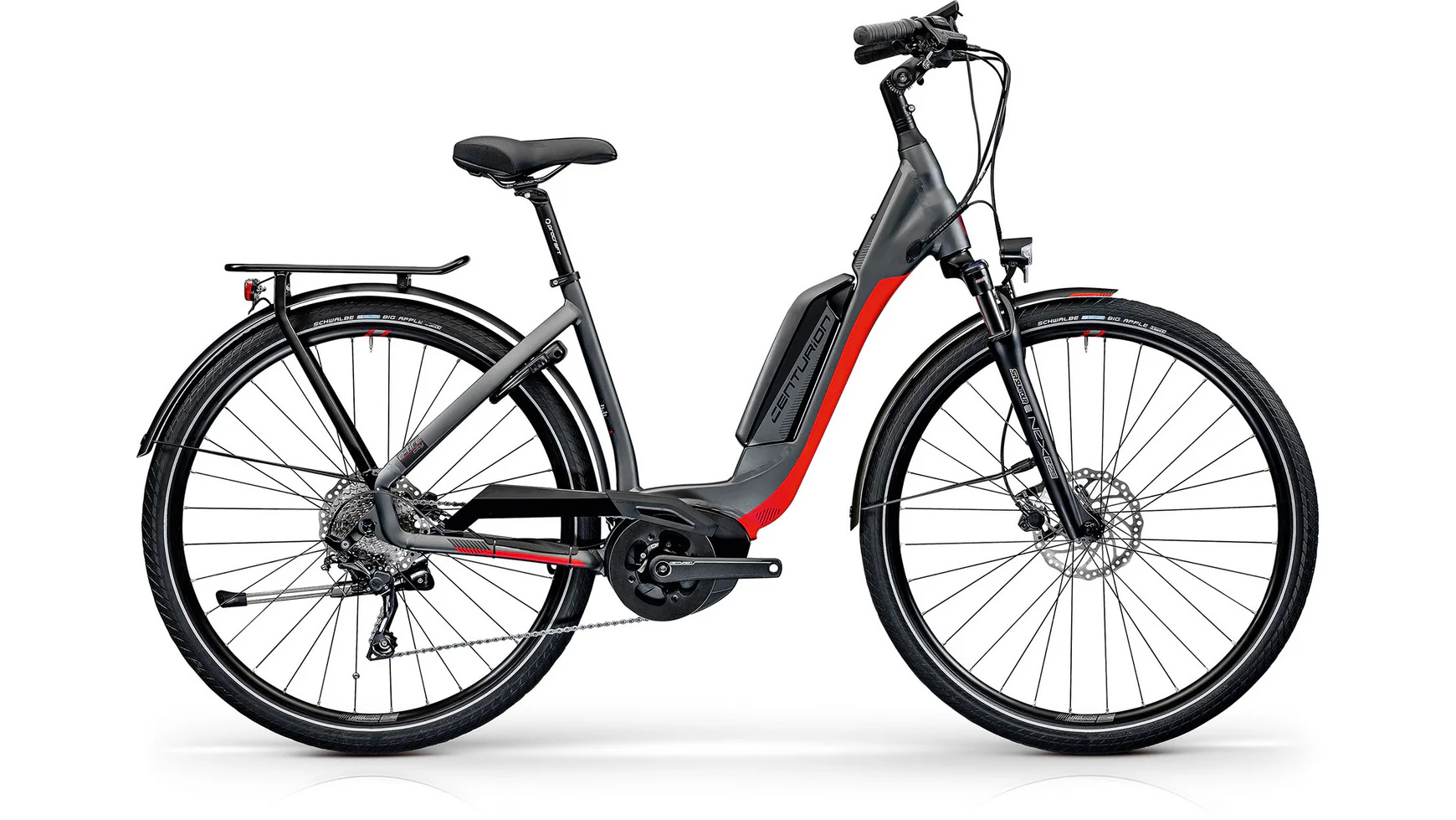 Centurion E-Fire City R850.26 EP2