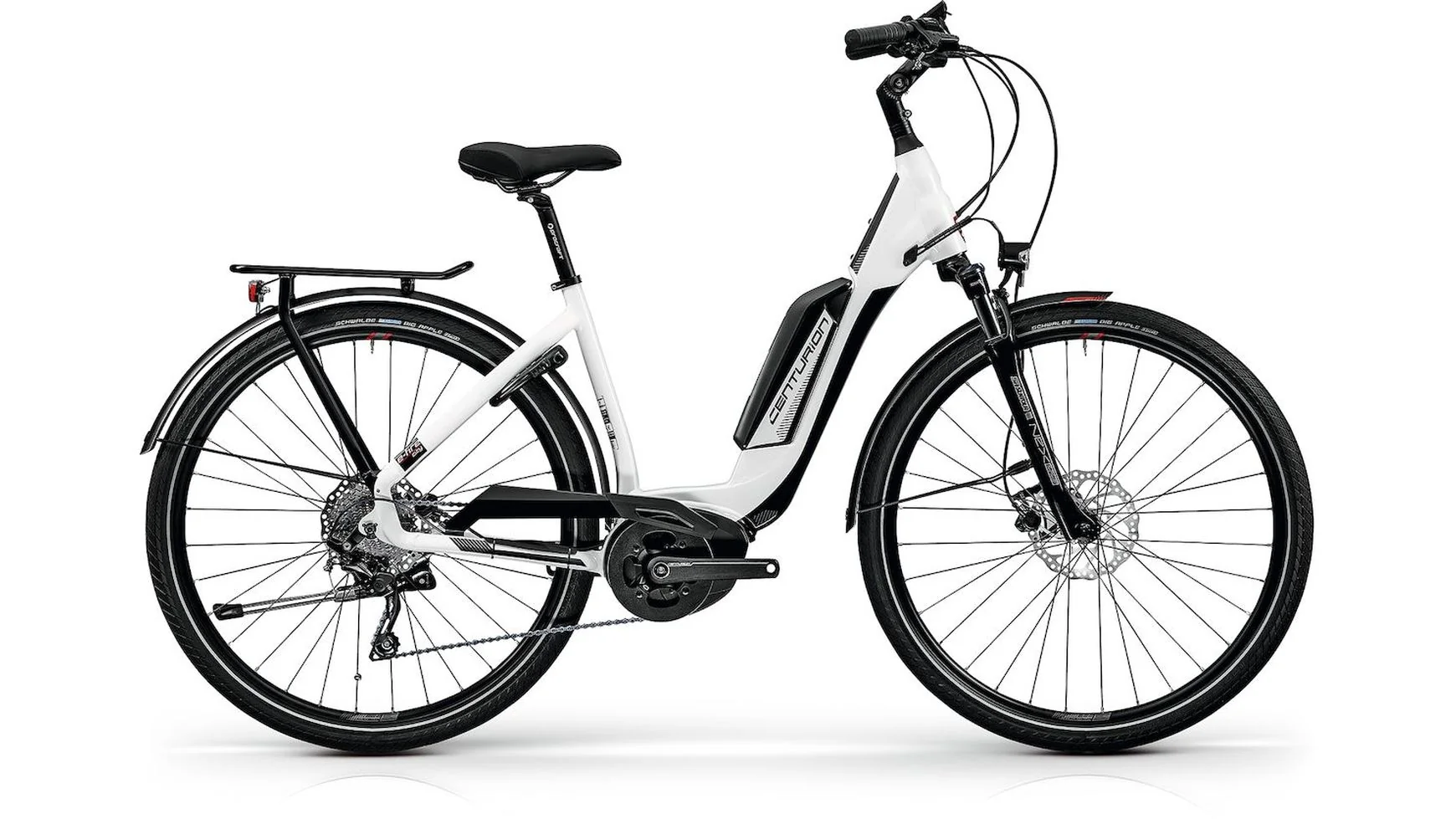 Centurion E-Fire City R850.26 EP2 - Image 2