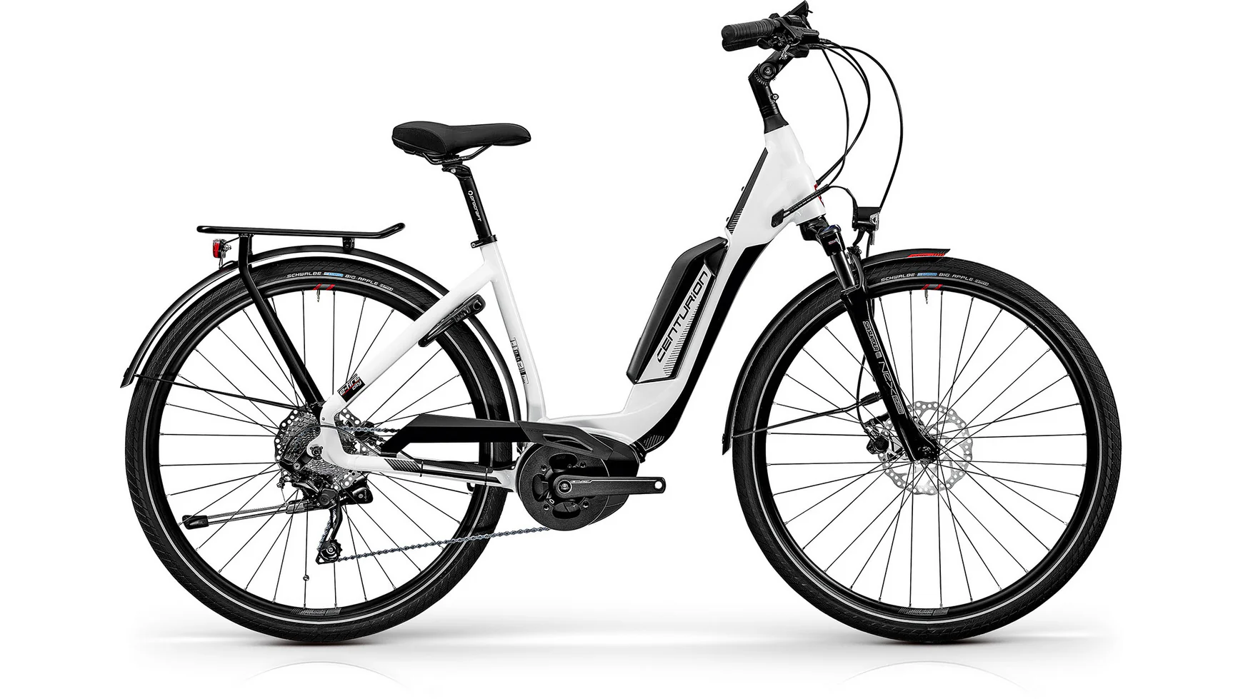 Centurion E-Fire City R850.28