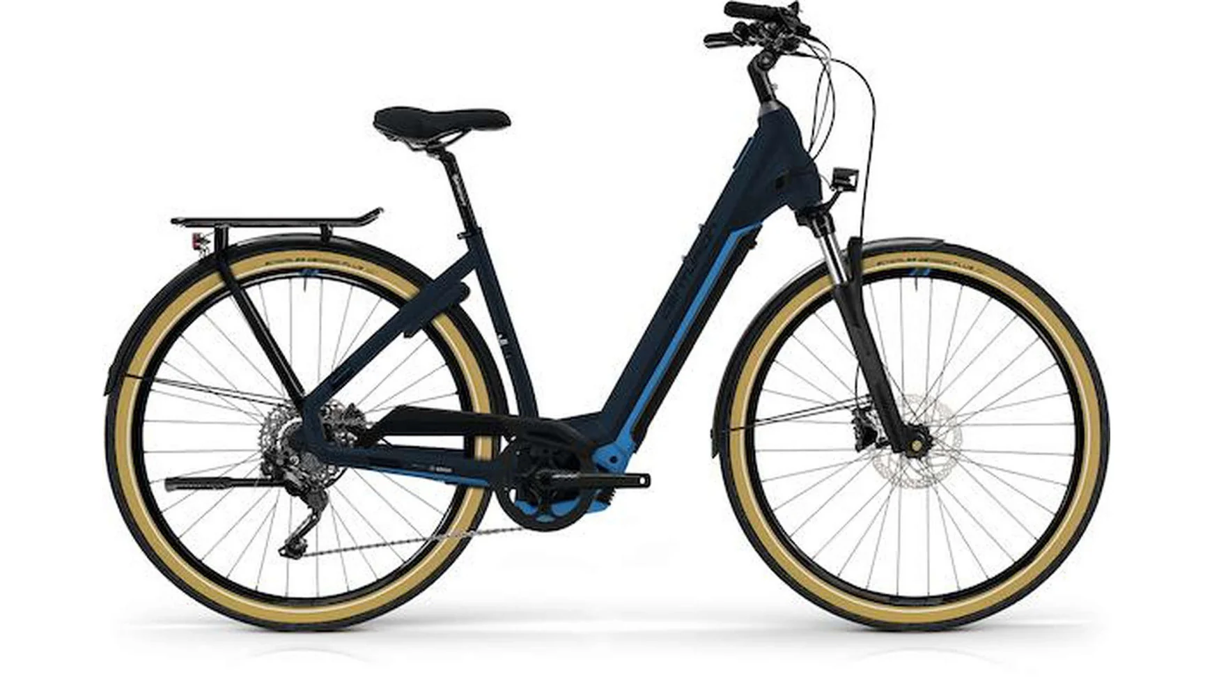 Centurion E-Fire City R950i EP1