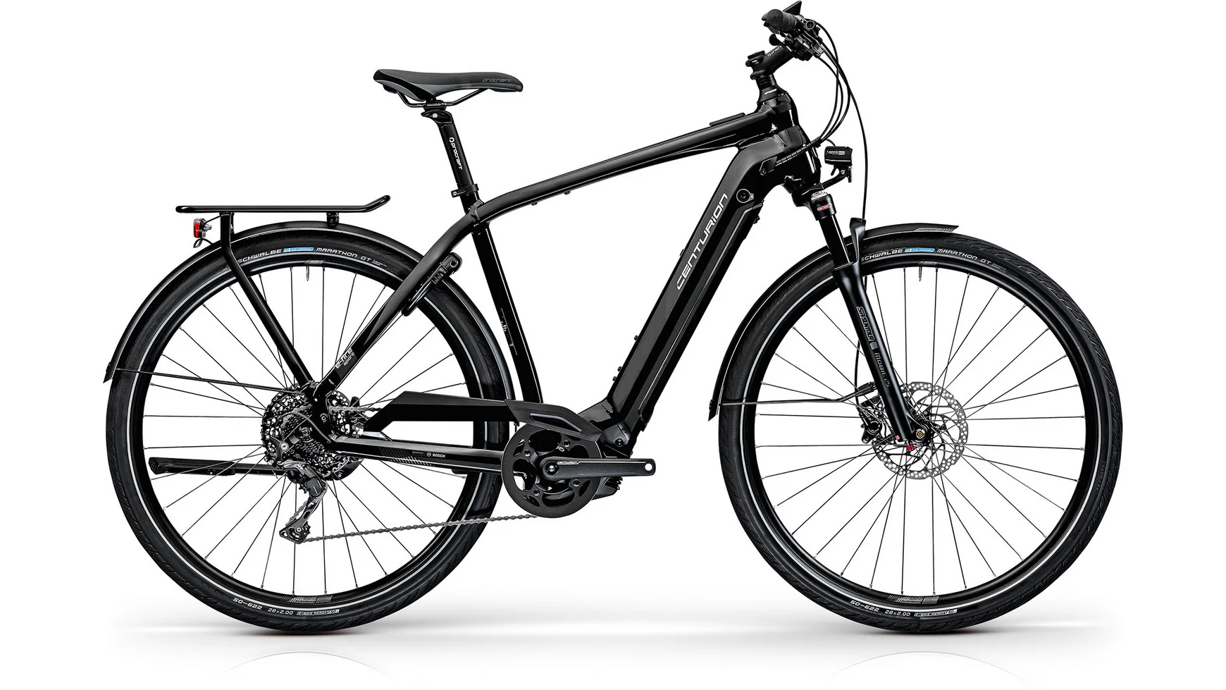 Centurion E-Fire Sport R2600i
