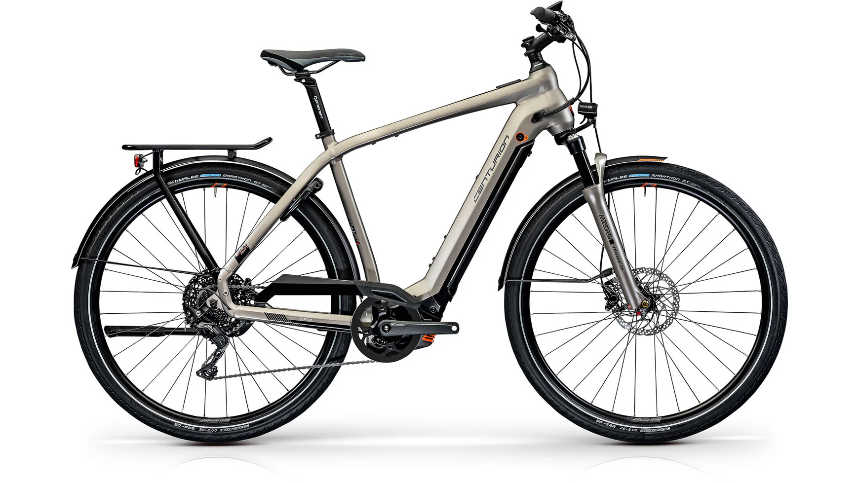 Centurion E-Fire Sport R2600i - Image 2