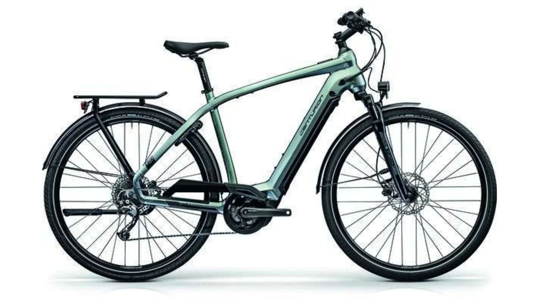 Centurion E-Fire Sport R760i
