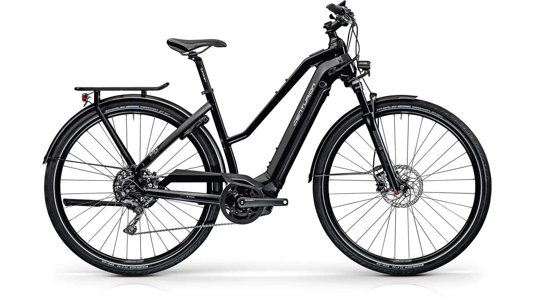 Centurion E-Fire Tour R2600i Trapez - Image 2
