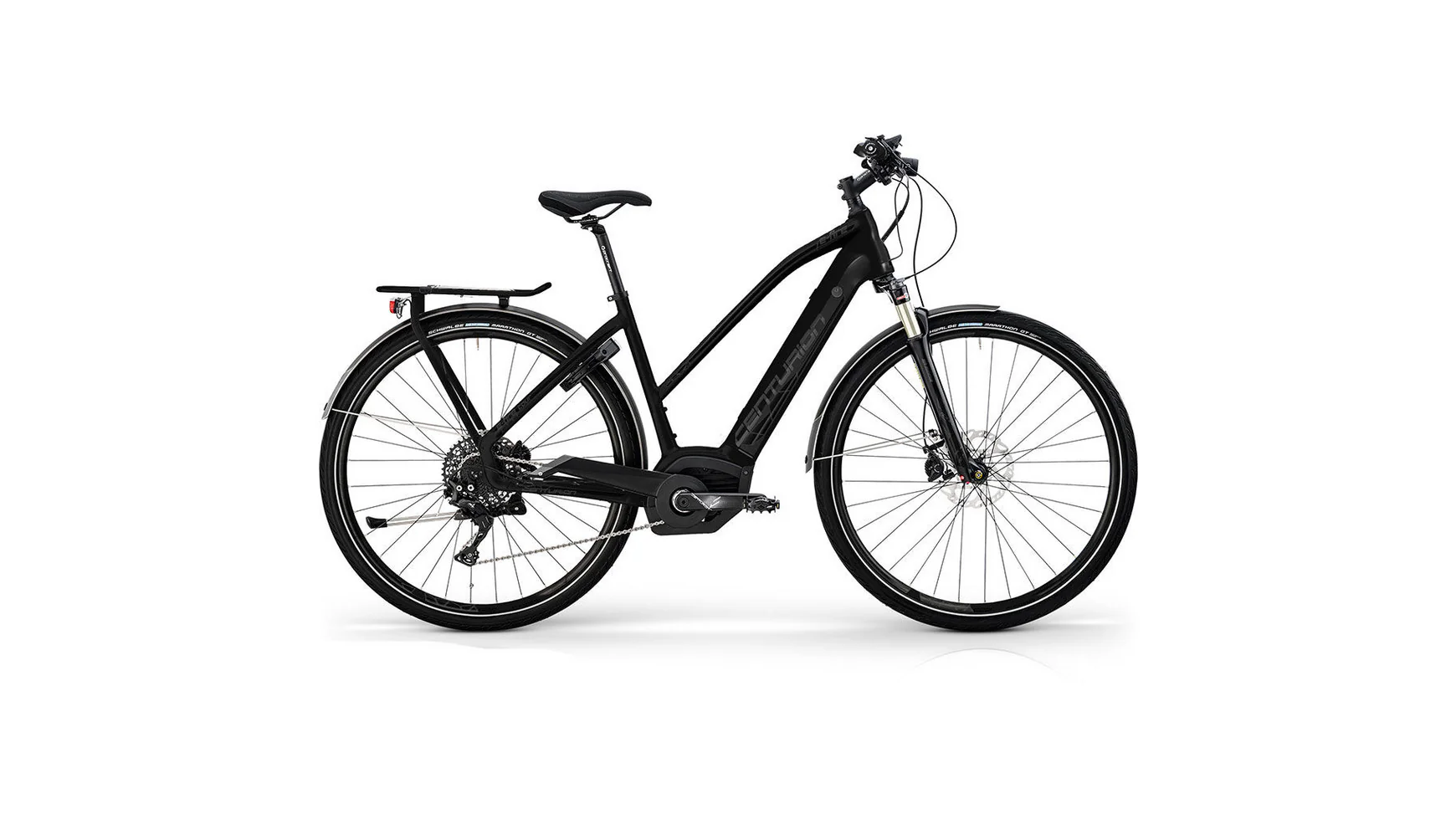 Centurion E-Fire Tour R4500i