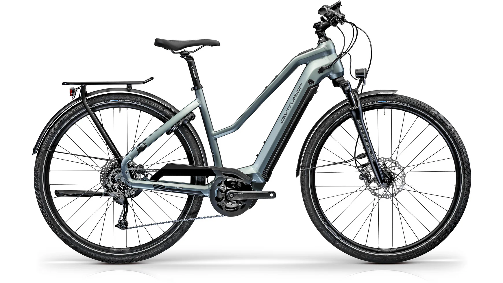 Centurion E-Fire Tour R750i TR