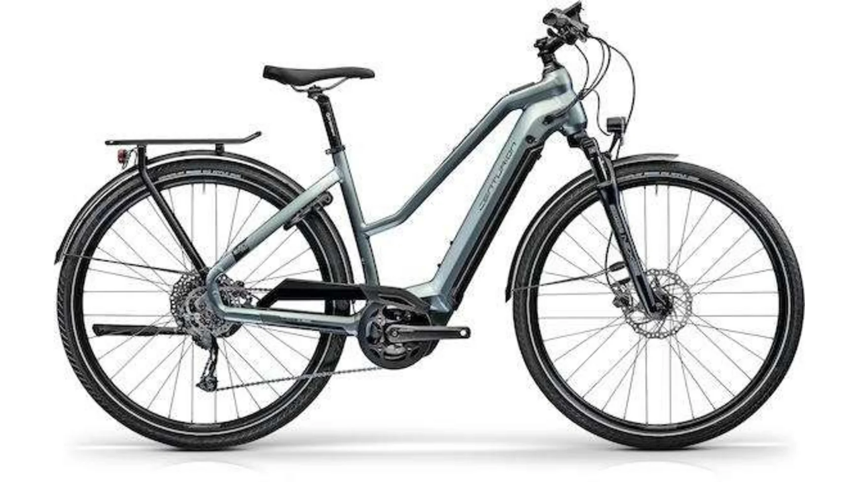 Centurion E-Fire Tour R760i TR