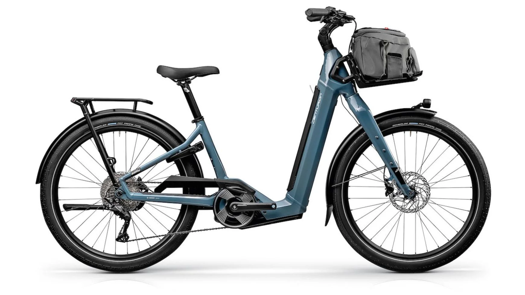 Centurion Easy R900i EP1