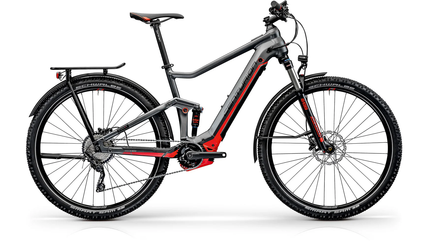 Centurion Lhasa E R750i EQ