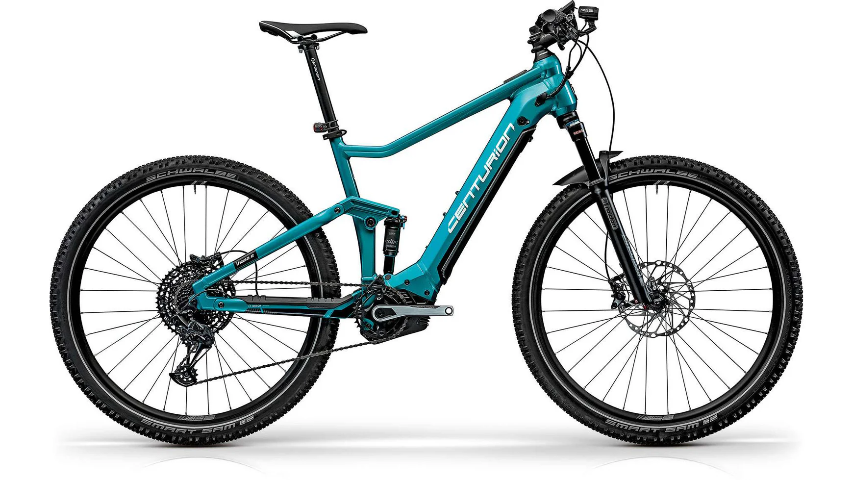 Centurion Lhasa E R850i.27 500