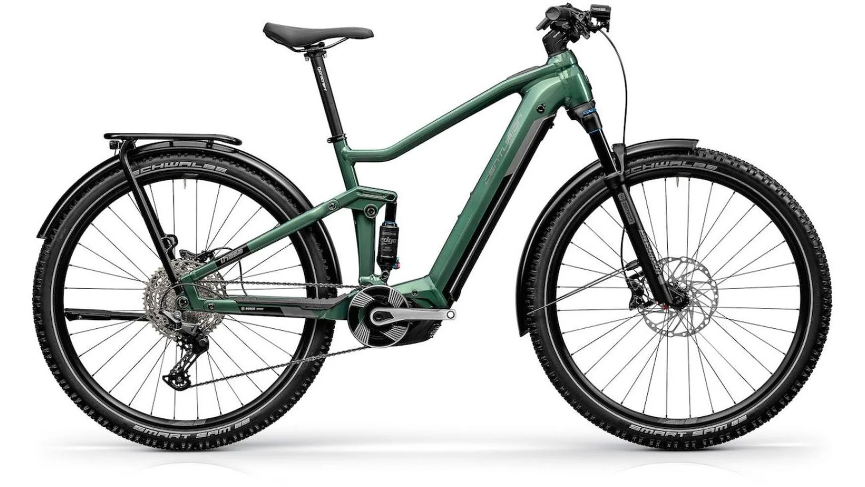 Centurion Lhasa R800i EQ EP2