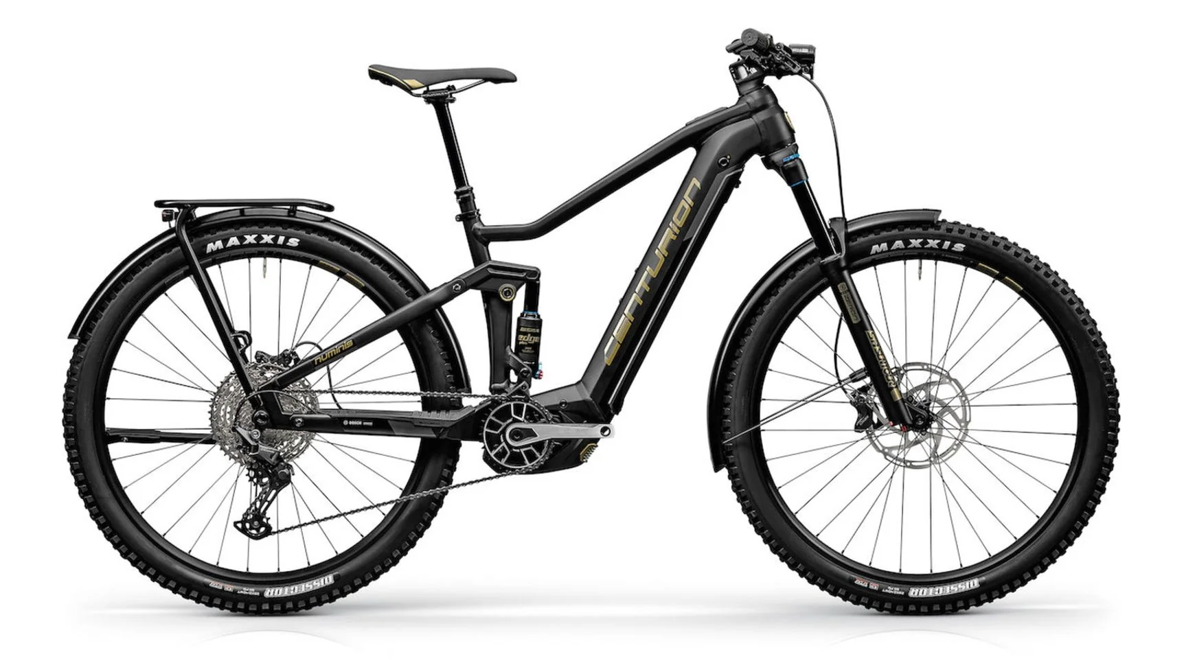 Centurion Numinis R800i EQ