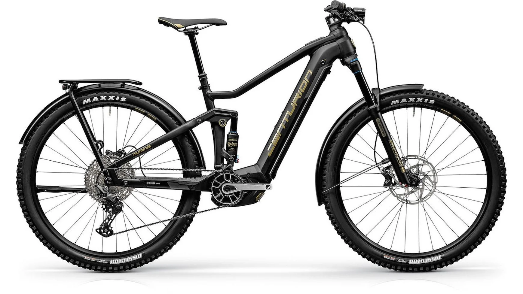 Centurion Numinis R800i EQ EP2