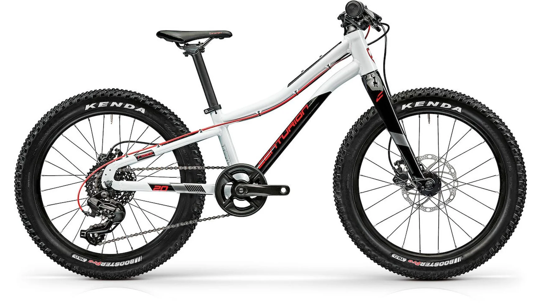 Centurion R'BOCK 20 - Image 2