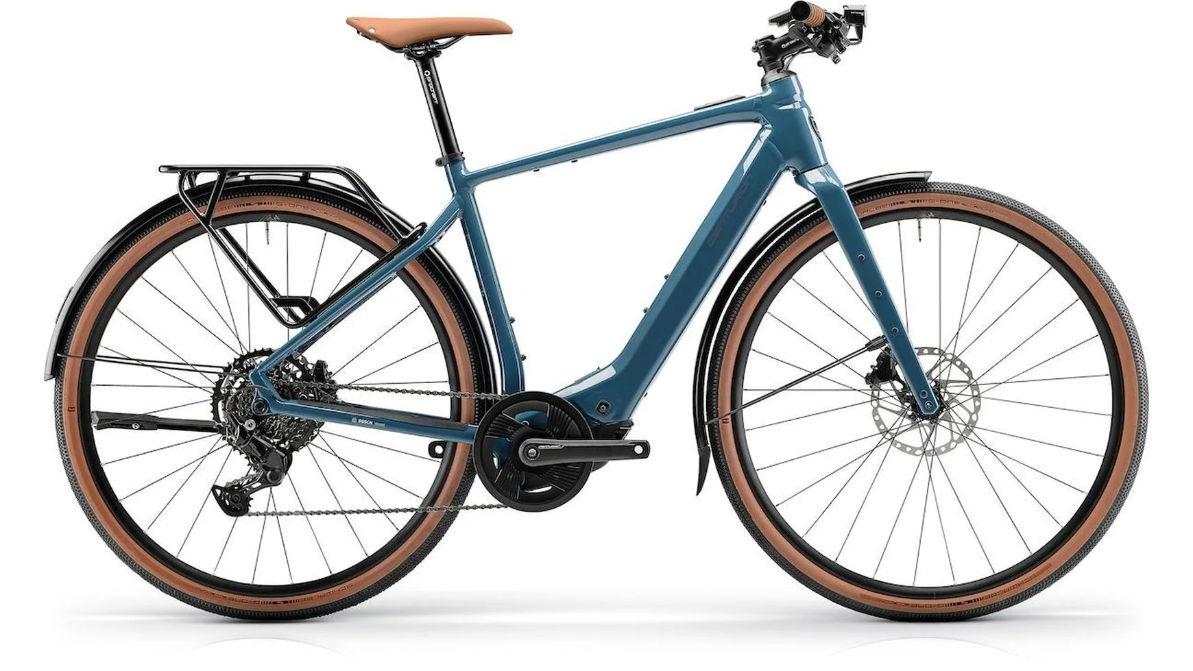 Centurion Speeddrive R800 D EQ