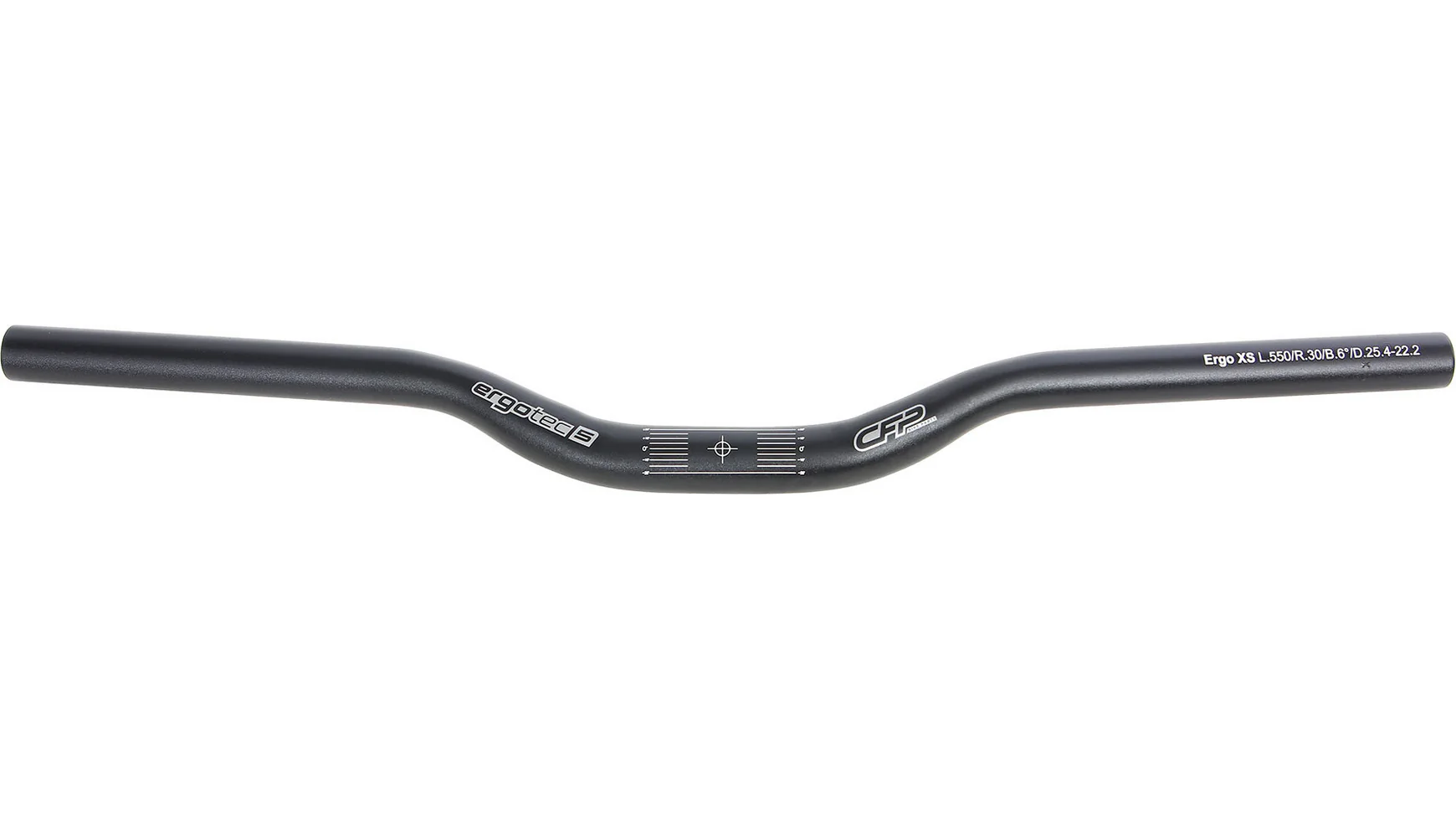 CFP by Ergotec Ergo XS 25,4mm
