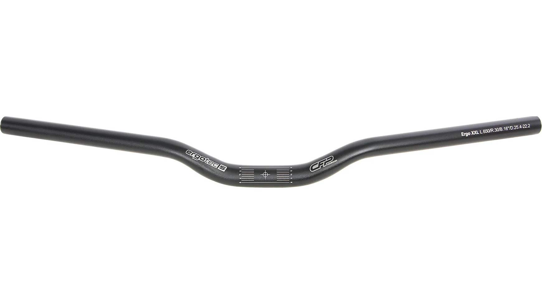 CFP by Ergotec Ergo XXL 25,4mm