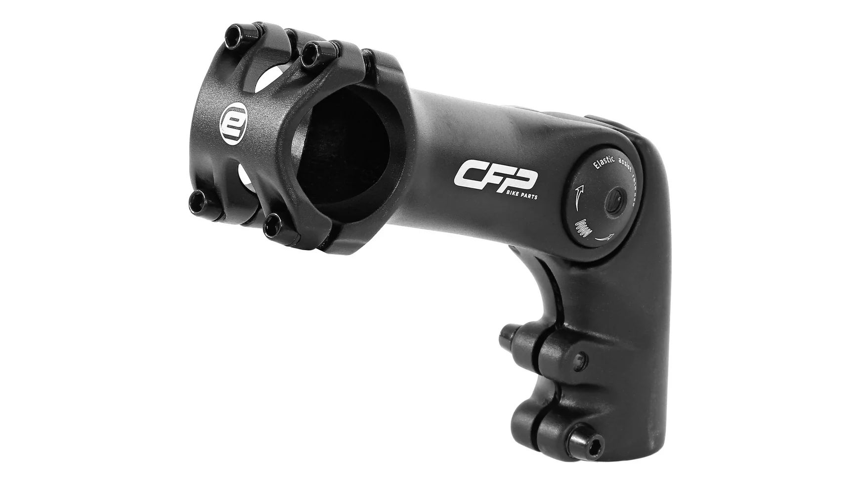 CFP by Ergotec Octopus Ahead 50