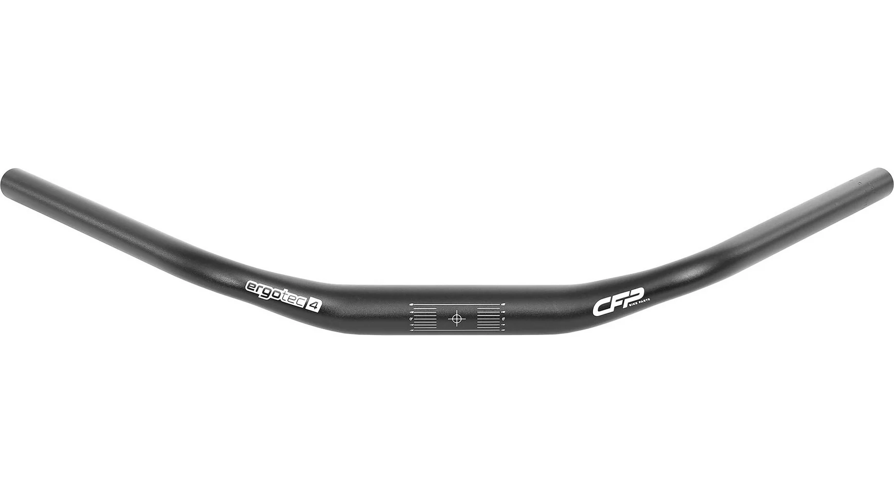 CFP by Ergotec Trekking 31,8mm