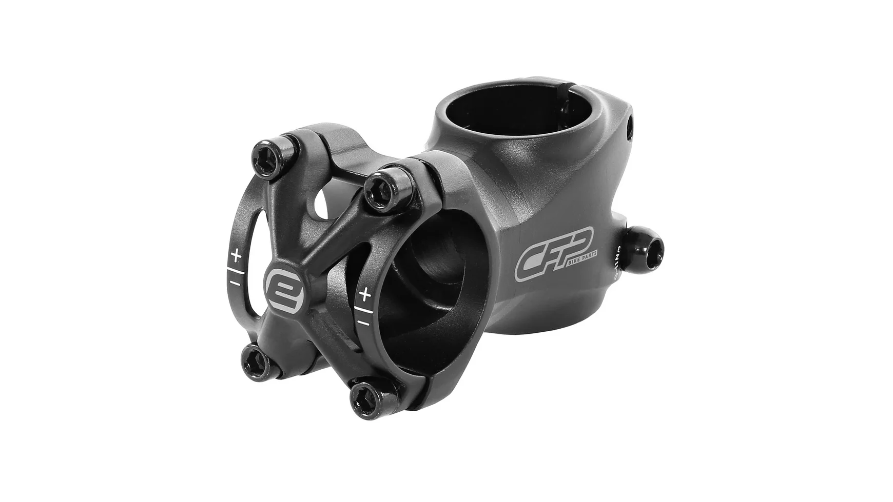 CFP by Ergotec Piranha 650B Vorbau