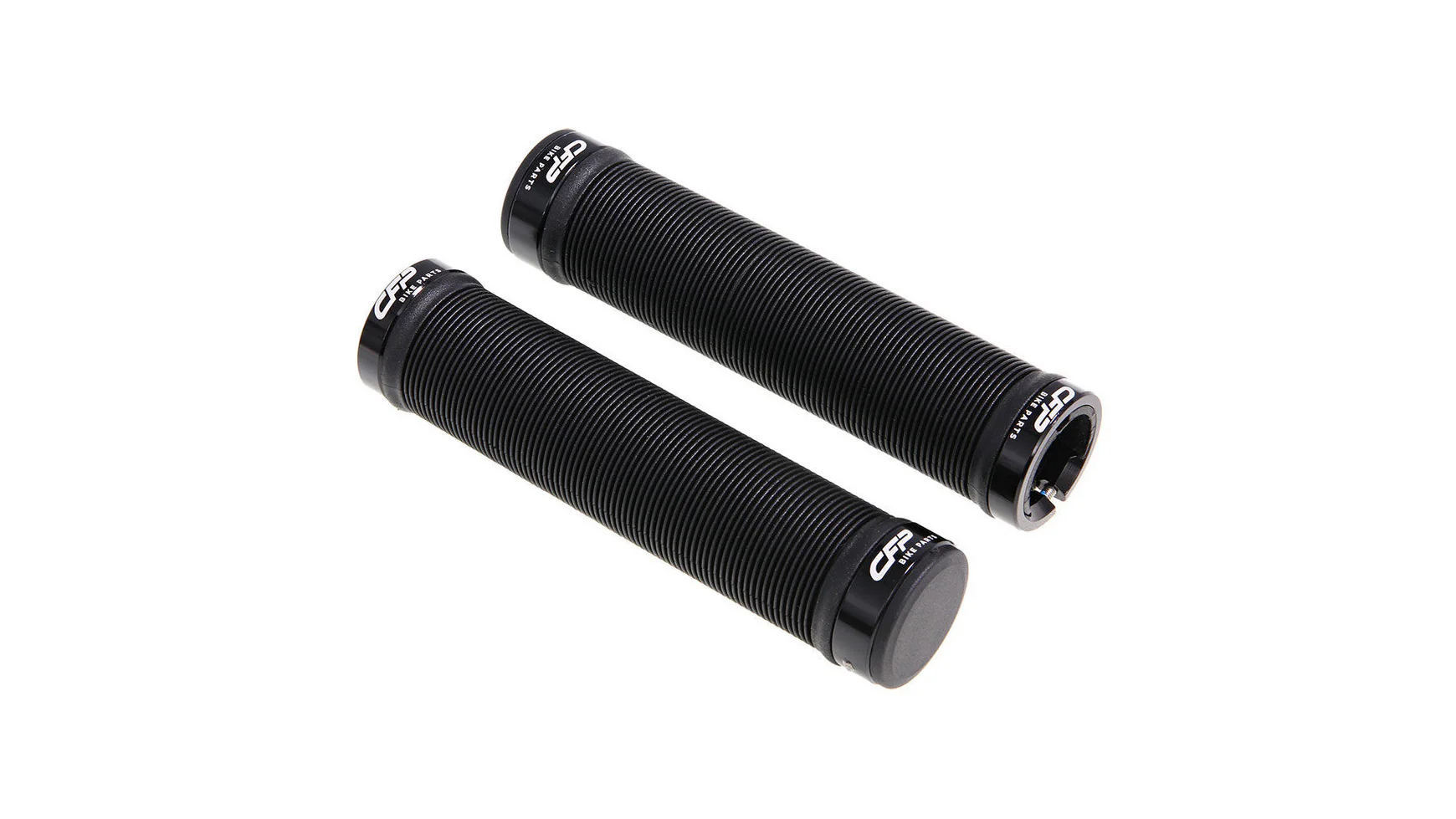 CFP Dirt Double Lock Lenkergriffe