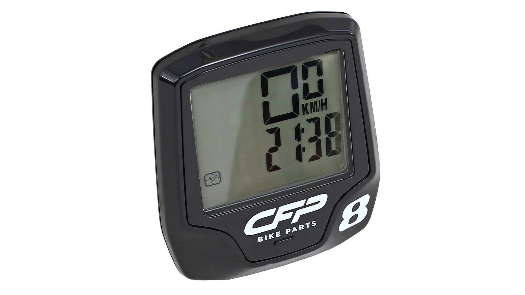 CFP Fahrradcomputer 8.0W