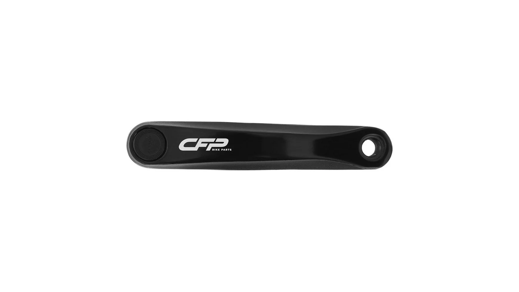 CFP Kurbel links, 170 mm