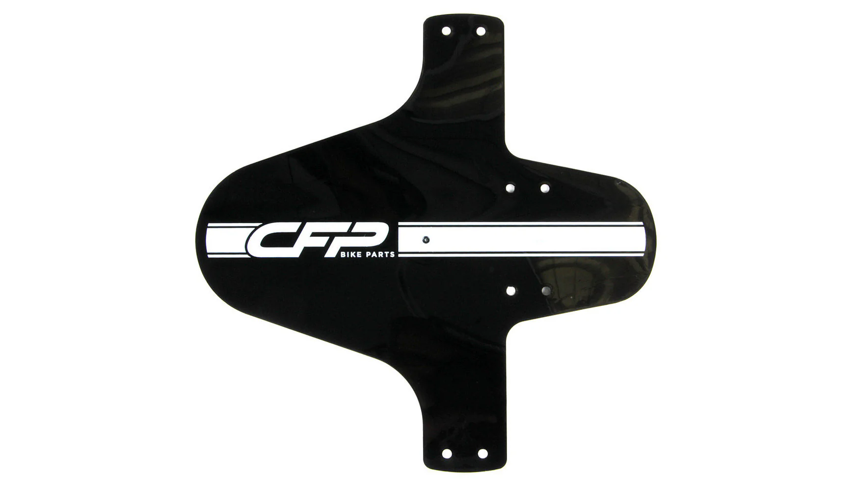 CFP Mudguard front für Federgabeln