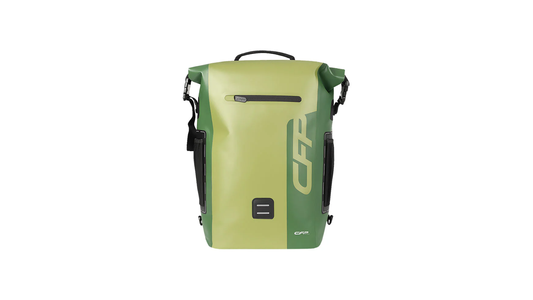 CFP Osaka Gepäckträgertasche L - Image 2