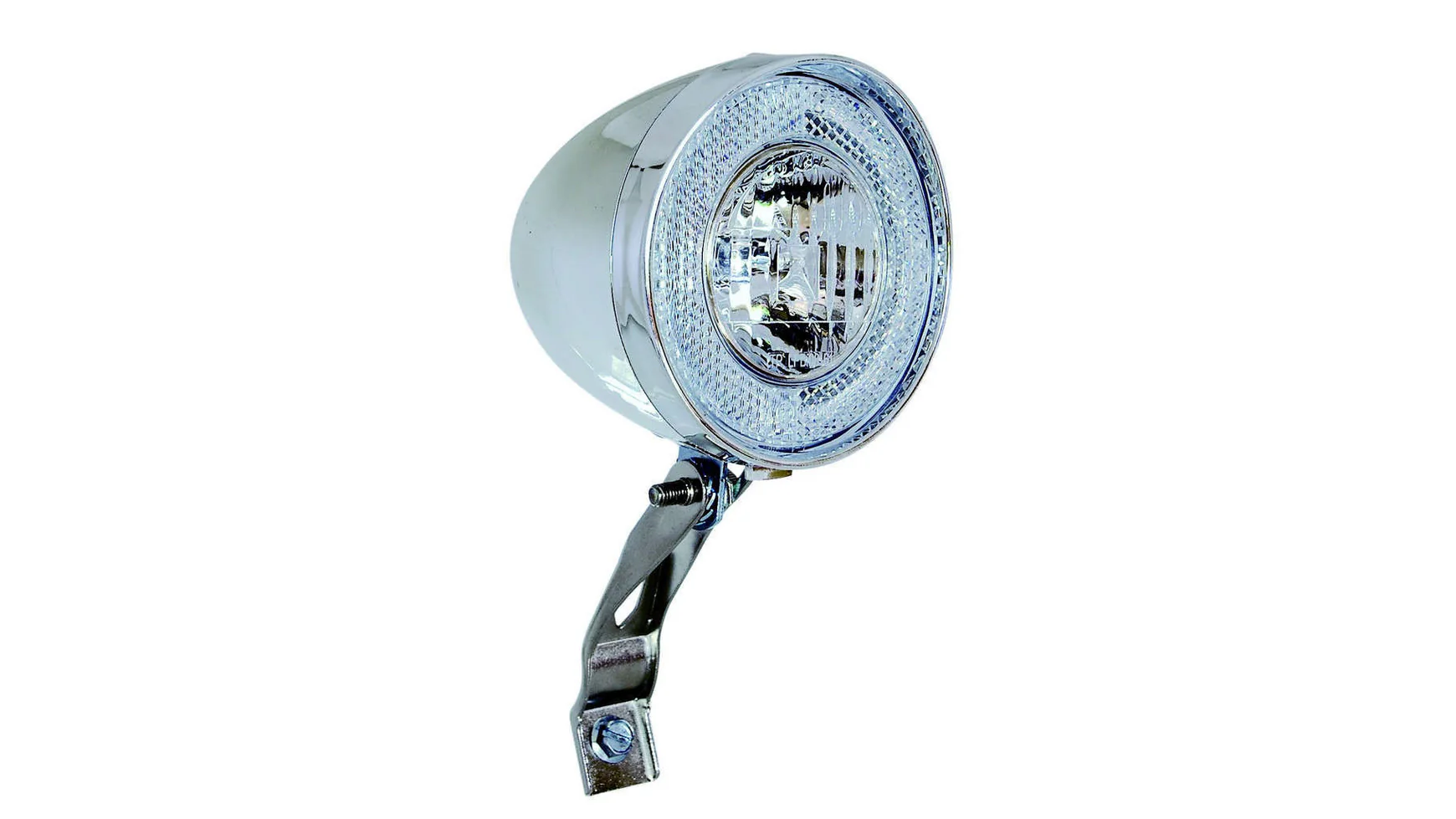 CFP Retro Halogen Scheinwerfer