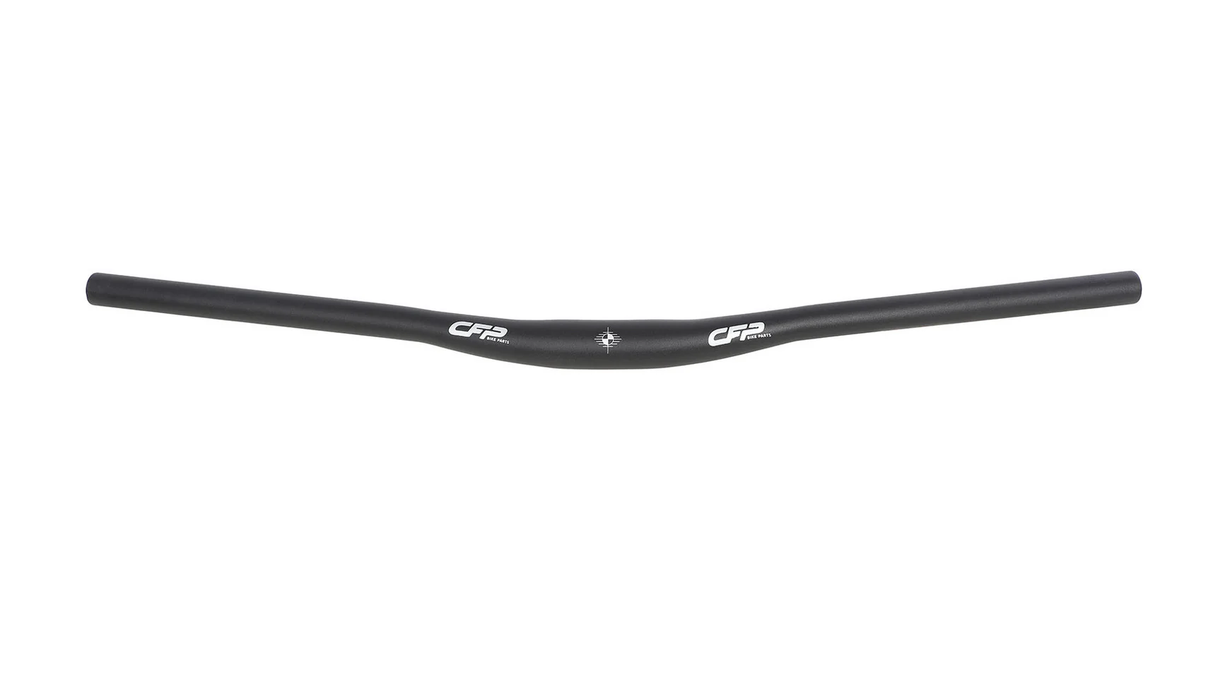 CFP Riserbar 680 mm Aluminium