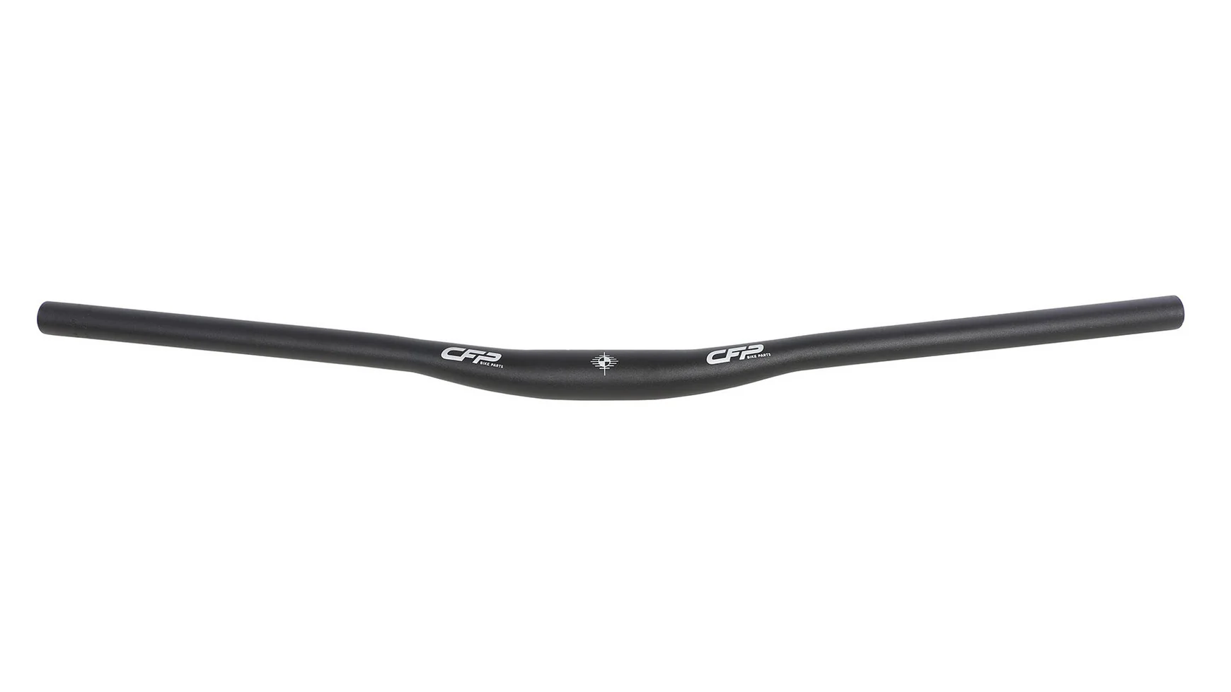 CFP Riserbar 720 mm Aluminium