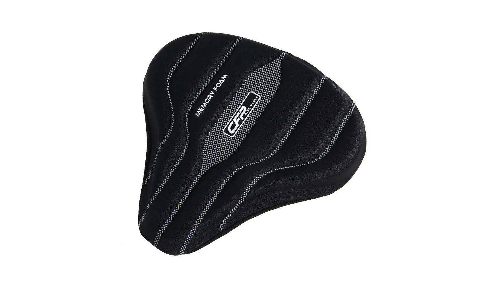 CFP Satteldecke Memory Foam City