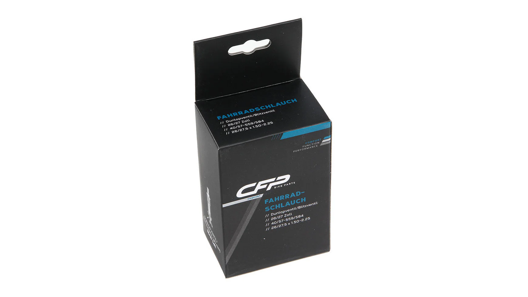 CFP Schlauch DV 26/27 Zoll