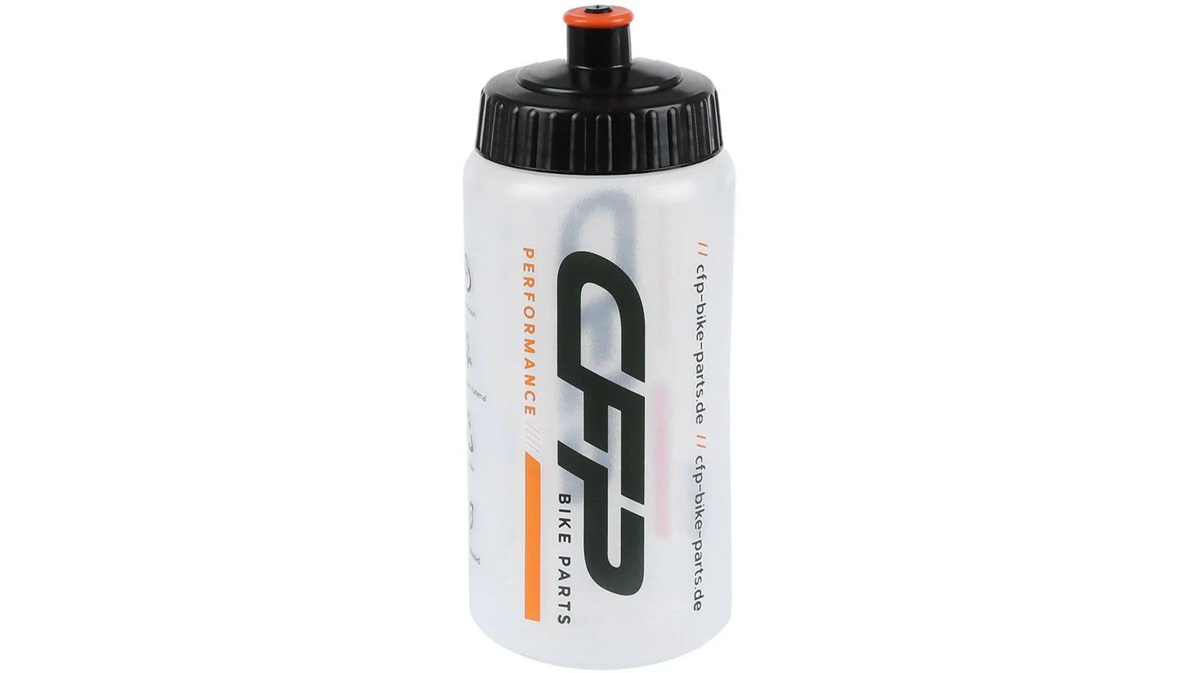 CFP Trinkflasche Team Bio 500ml