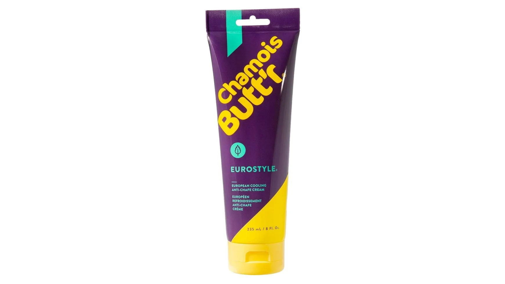 Chamois Butt'r Eurostyle 235 ml