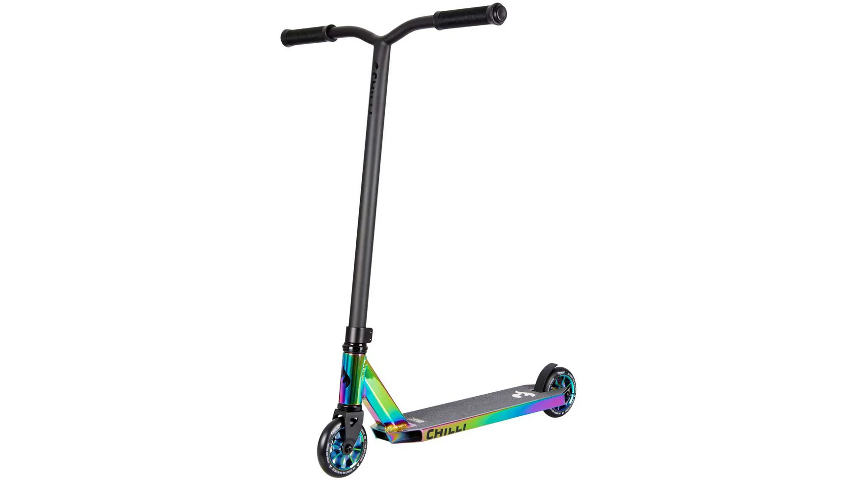 Chilli Rocky Stuntscooter