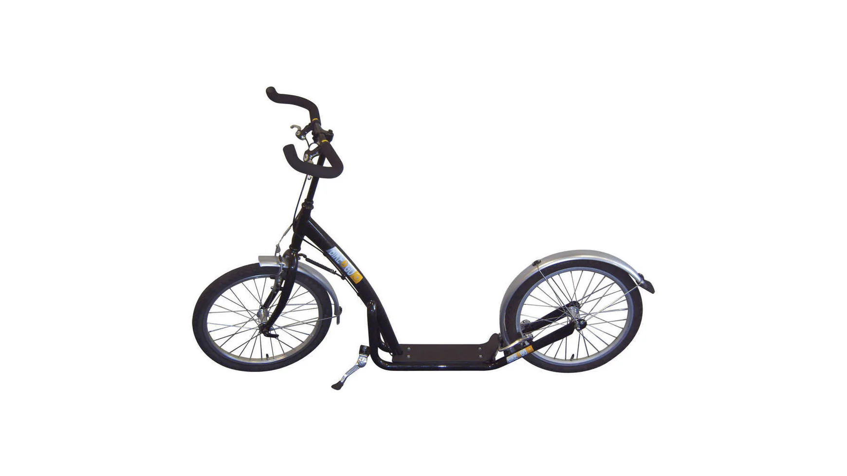 City-Roller 20 Zoll mit V-Bremse