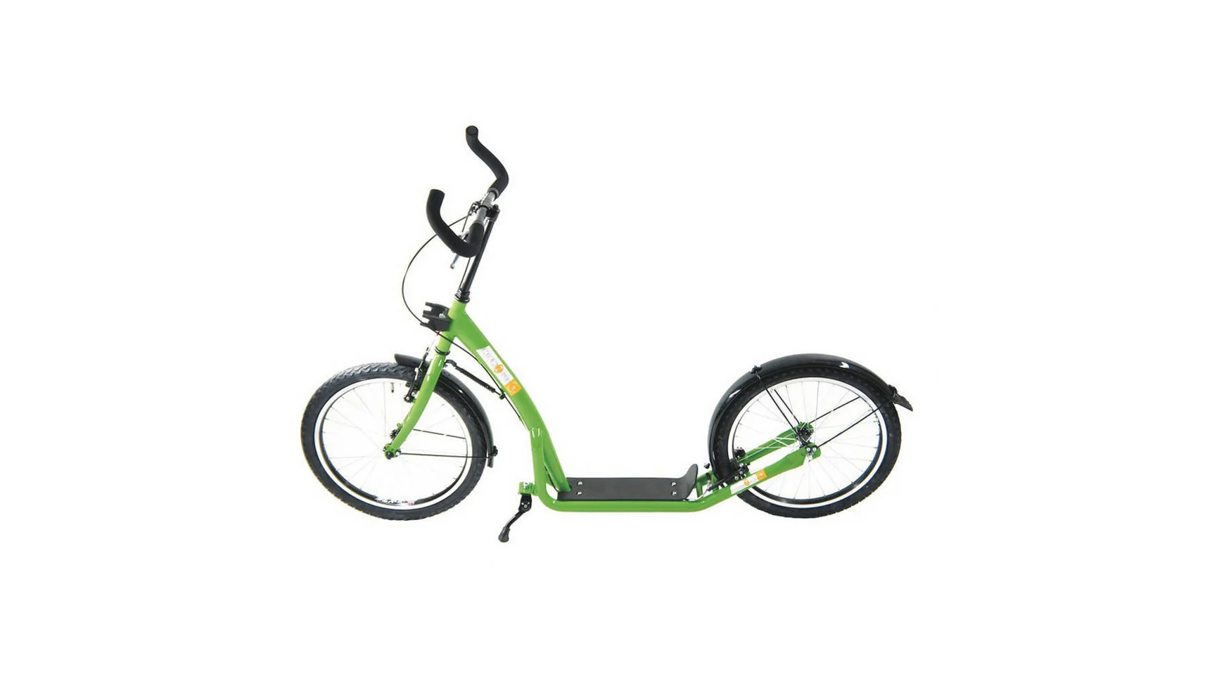 City-Roller 20 Zoll mit V-Bremse - Image 3