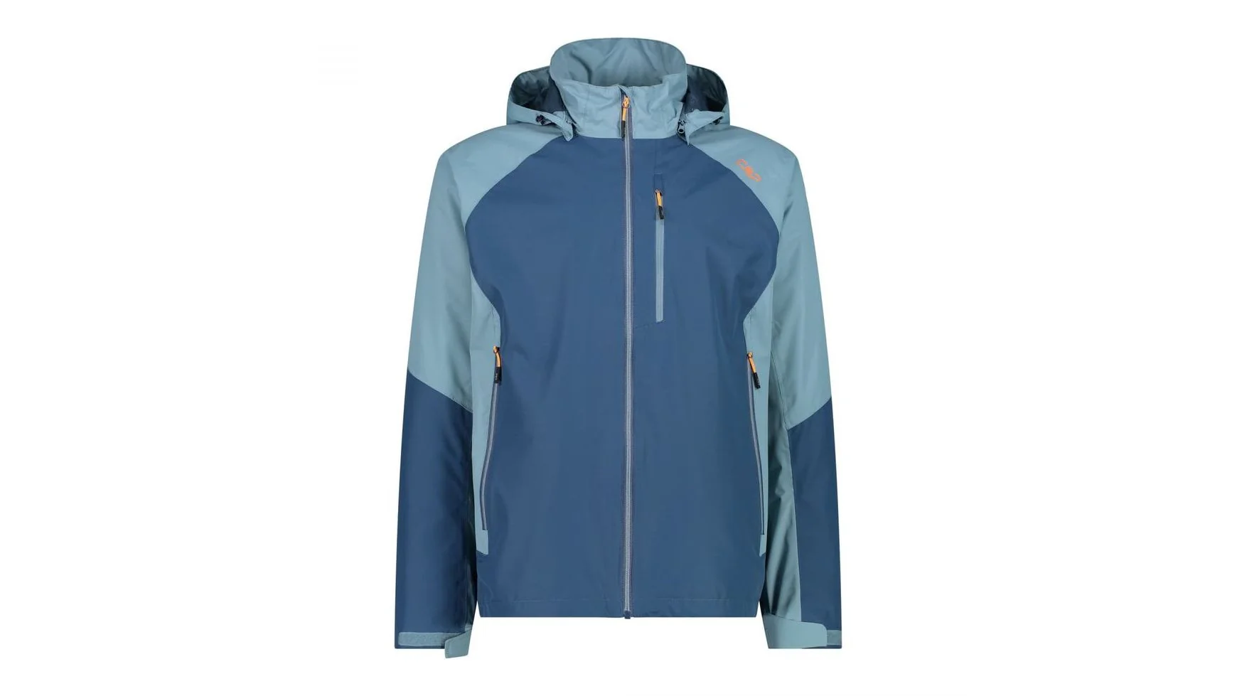 CMP Jacket Zip Hood