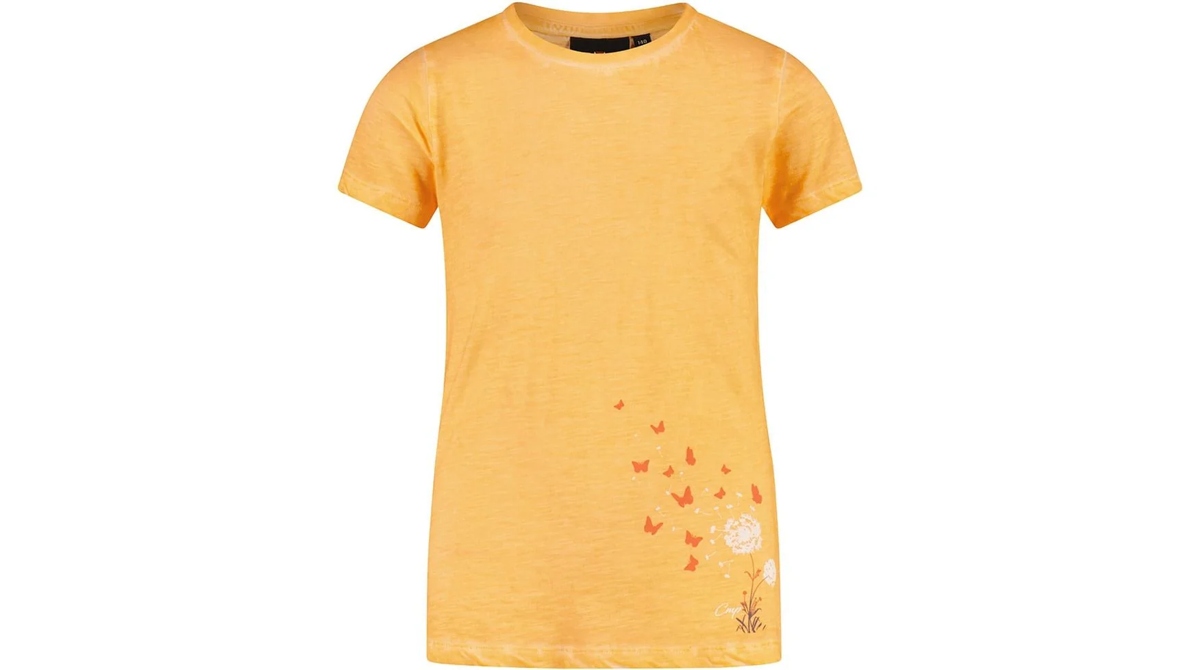 CMP KID G T-Shirt Radtrikot Kinder