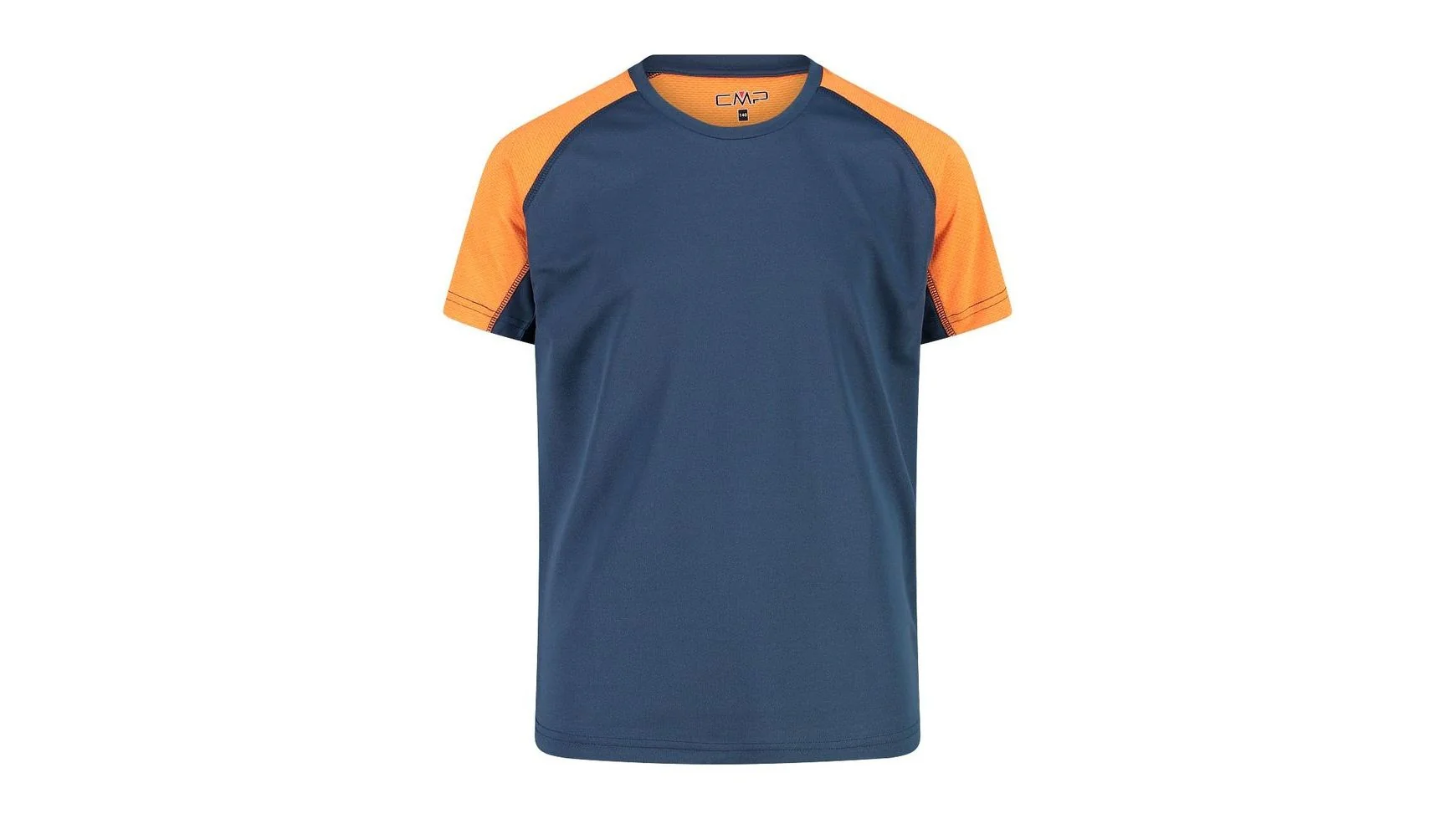 CMP KID T-SHIRT Radtrikot Kinder