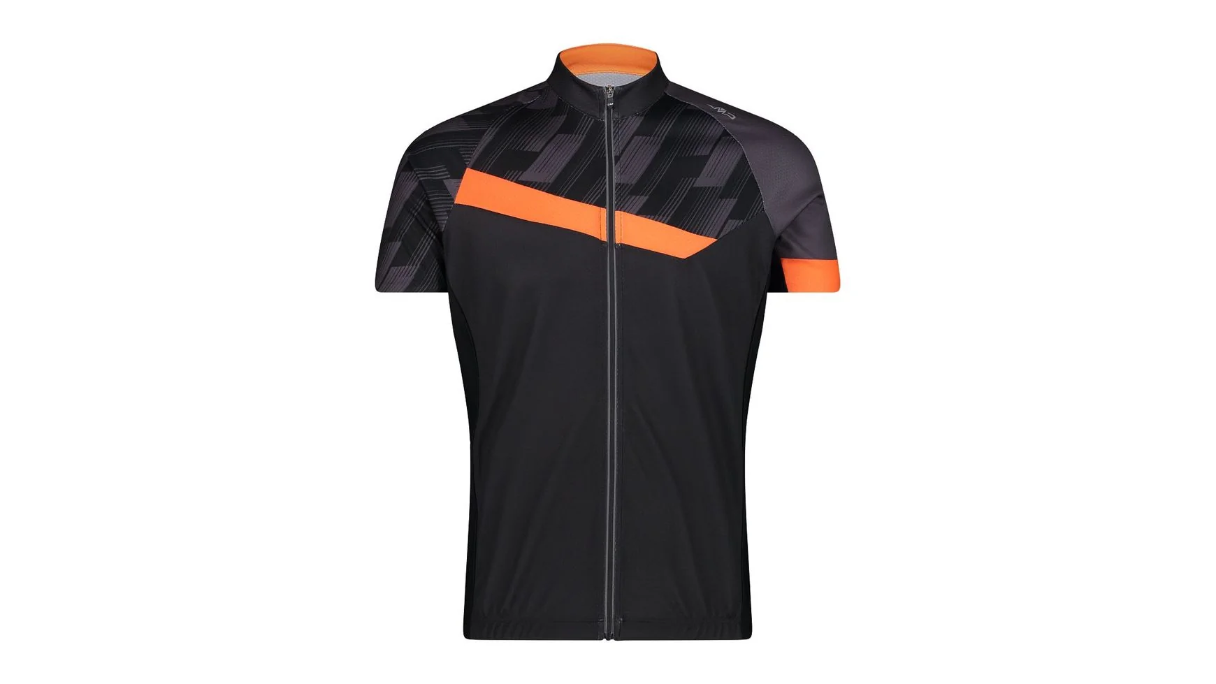 CMP Man Bike T-Shirt
