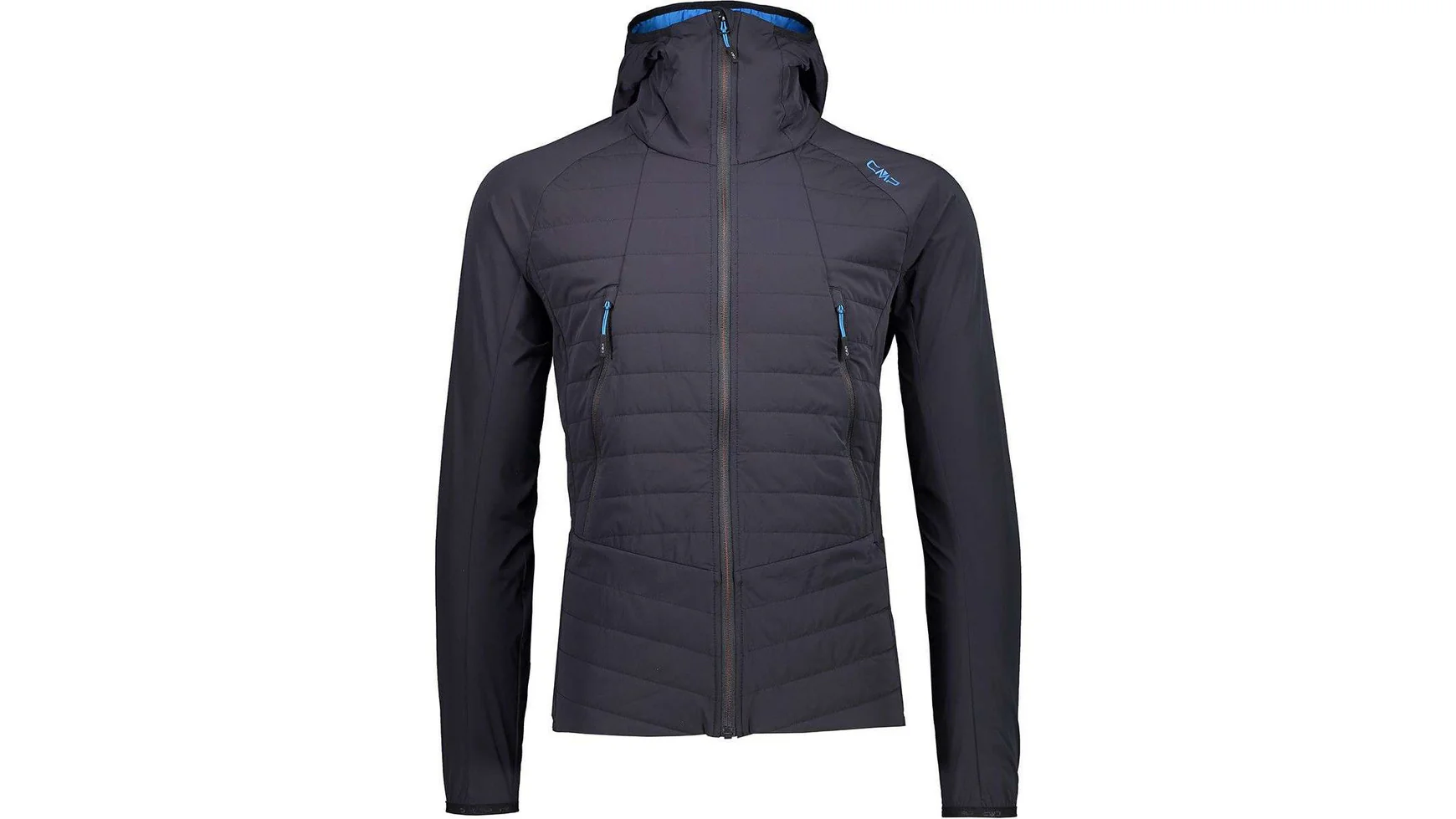 CMP Man Fix Hood Jacket