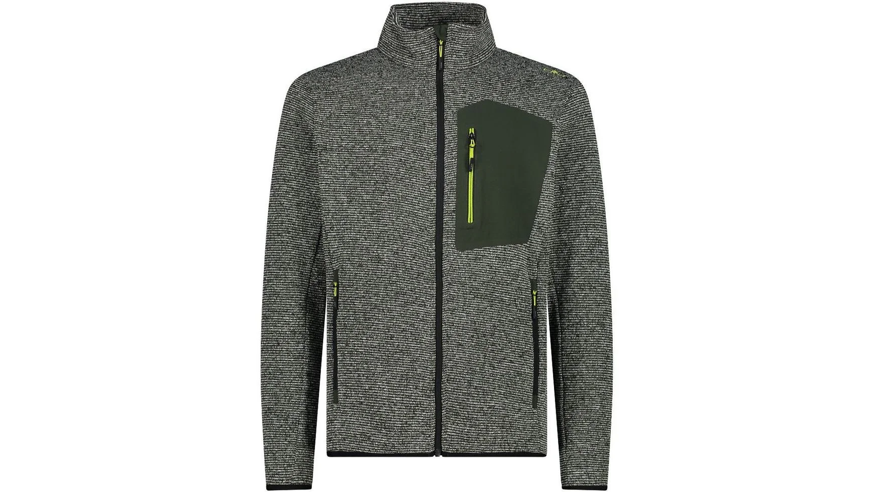CMP Man Jacket - Image 4