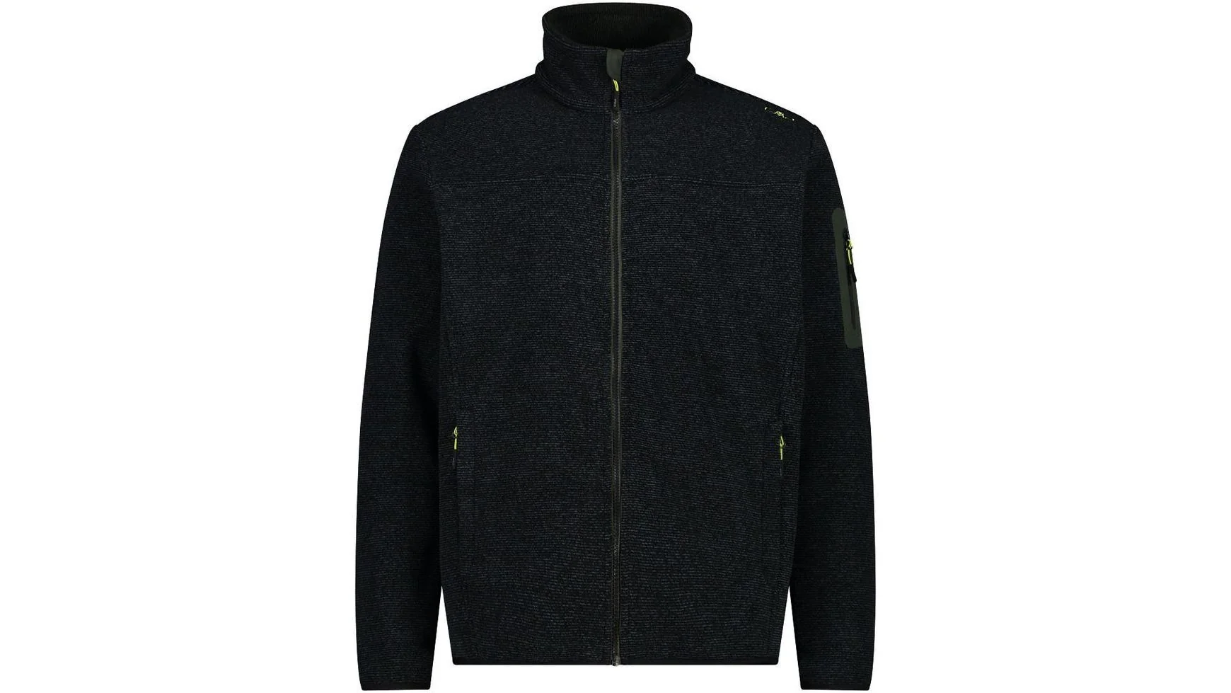 CMP Man Jacket Herren Strick - Image 4